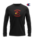 Cardinal Carnage Esports Pro L/S Crew Neck